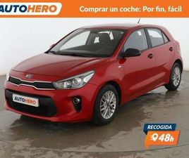 KIA RIO 1.0 TGDI CONCEPT PLUS