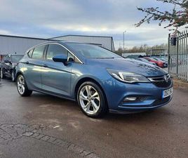 1.4I TURBO SRI NAV EURO 6 5DR