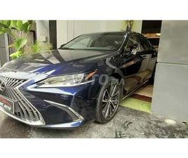 LEXUS ES 350 ESSENCE AUTOMATIQUE 2024 À CASABLANCA