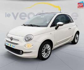FIAT 500L 1.2 8V 69CH LOUNGE