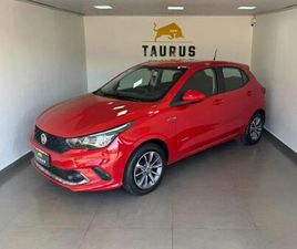 FIAT ARGO DRIVE 1.0 FIREFLY 2018