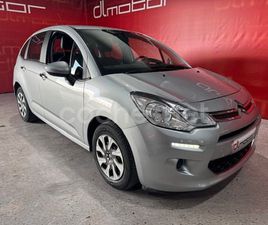 CITROEN C3 TALLER PROPIO