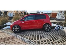 SEAT MII ELECTRIC SEAT MII ELECTRIC PLUS, CCS