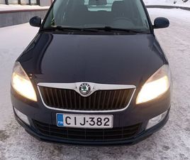 1,6 TDI AMBIENTE