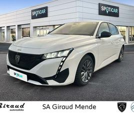 PURETECH 110CH S&S BVM6 ACTIVE PACK