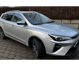 MG MG5 MG5 50,3 KWH LUXURY
