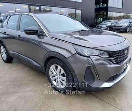 3008 BLUEHDI 130 STOP