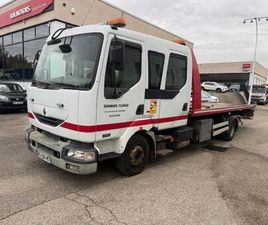 RENAULT MIDLUM 220 DCI