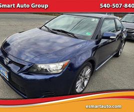 SCION TC USED 2011 SCION TC BASE