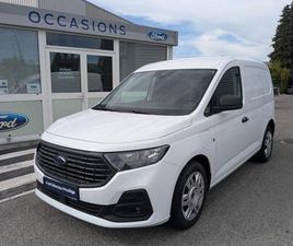 L2 1.5 ECOBOOST 150CH PHEV TREND BVA6