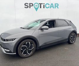 IONIQ 5 77 KWH - 229 CH