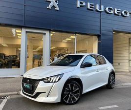 PURETECH 100 S&S EAT8 GT