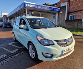 1.0I SE EURO 6 5DR (A/C)