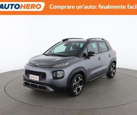 CITROEN C3 AIRCROSS C3 AIRCROSS 1ª S. C3 AIRCROSS BLUEHDI 100 SHINE