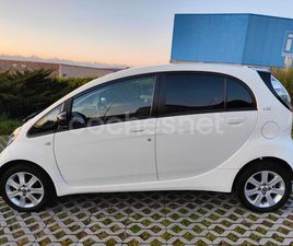 CITROEN C-ZERO SEDUCTION