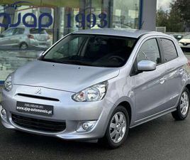 MITSUBISHI SPACE STAR 1.0