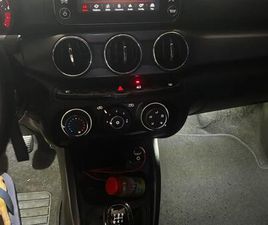 TREKKING 1.3 8V FLEX