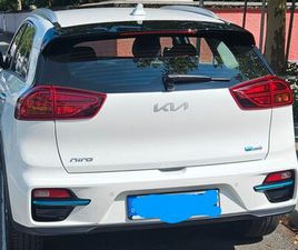 KIA NIRO EV 100KW VISION VISION