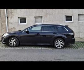 MAZDA 6 MAZDA 6 2.2, 179CV