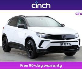 1.2 TURBO GS LINE EURO 6 (START/STOP) 5DR