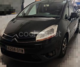 CITROEN GRAND C4 PICASSO 1.6 HDI MILLENIUM