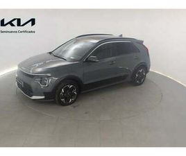 KIA NIRO E-NIRO EMOTION