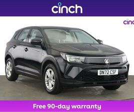 1.5 TURBO D SE AUTO EURO 6 (START/STOP) 5DR