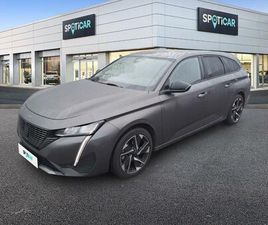 SW PURETECH 130CH S&S EAT8 ALLURE PACK