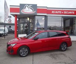 SW 1.5 BLUEHDI 130CV ACTIVE PACK 6V 19827€+TVA