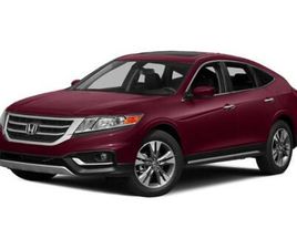 HONDA CROSSTOUR USED 2015 HONDA CROSSTOUR EX-L