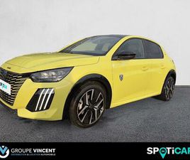 GT 1.2 PURETECH 100CH S&S BVM6