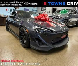 USED 2013 SCION FR-S BASE