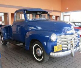 CHEVROLET 3600