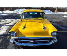 CHEVROLET BEL AIR / 210