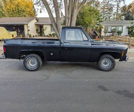 CHEVY C10