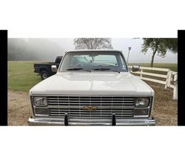 CHEVROLET 1/2 TON SHORTBOX