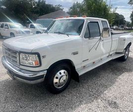 FORD F-350 DIESEL