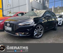 HYUNDAI I30 HYUNDAI I30 ADVANTAGE 103 KW (140 PS) EL. PANODACH NAVI