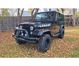 JEEP CJ-7