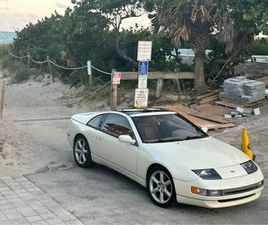 NISSAN 300ZX