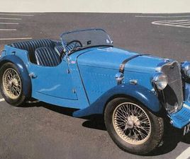 SINGER NINE SPORTS LEMANS