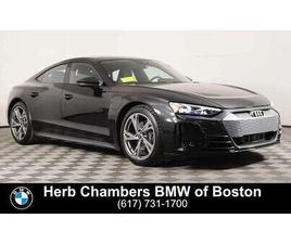 USED 2022 AUDI E-TRON GT PREMIUM PLUS