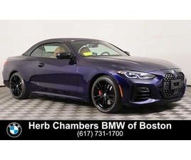 USED 2024 BMW M440 I XDRIVE
