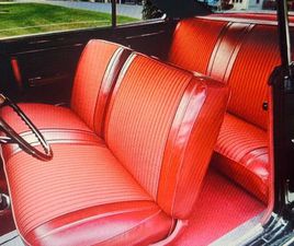 CHEVROLET CHEVY II NOVA