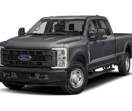 NEW 2026 FORD F-250 XL