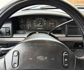 FORD F350 4X4 CCLB DIESEL