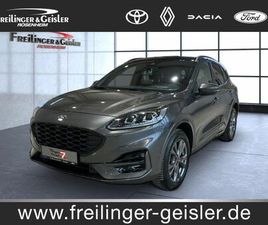 FORD KUGA PLUG-IN HYBRID ST-LINE LED KAMERA PDC H.