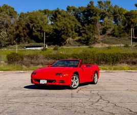 MITSUBISHI 3000GT SPYDER SL