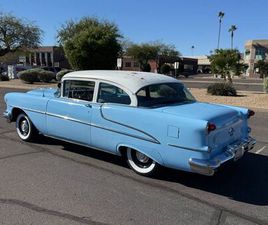 OLDSMOBILE 88