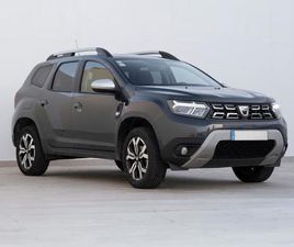 DACIA DUSTER 1.5 BLUE DCI PRESTIGE